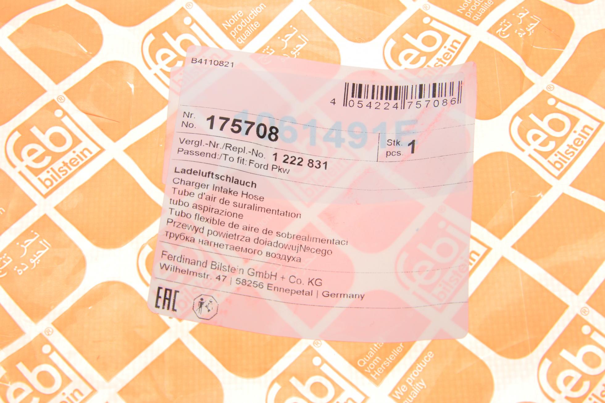 175708 FEBI BILSTEIN